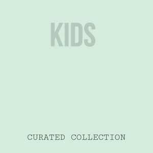 CURATED | FASHION | KIDS